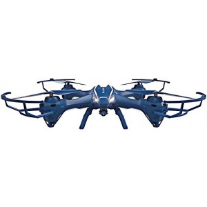 Udirc U842 WiFi Glede Drone RC FPV 2.4 Ghz mit HD Kamera für iPhone und Android-22